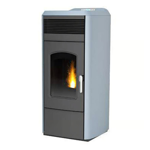 Stufa pellet laminox - stufa,