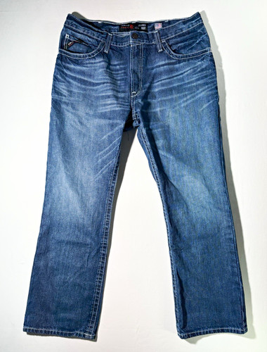 Ariat jeans uomo - m4, 36x30
