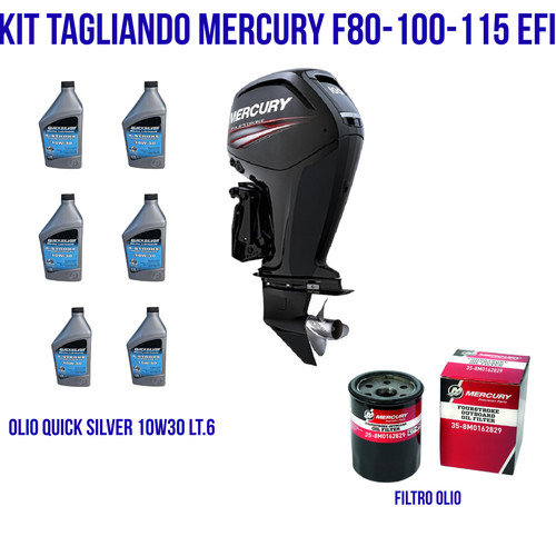 Kit manutenzione ricambi - kit,