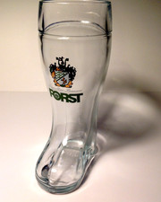 BOCCALE TRADIZIONALE BIRRA