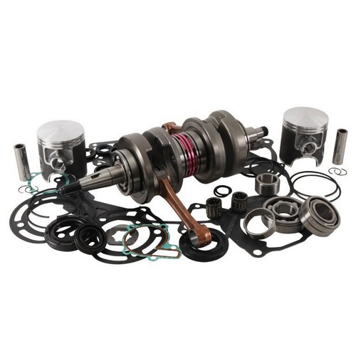 Kit revisione motore - revisione,