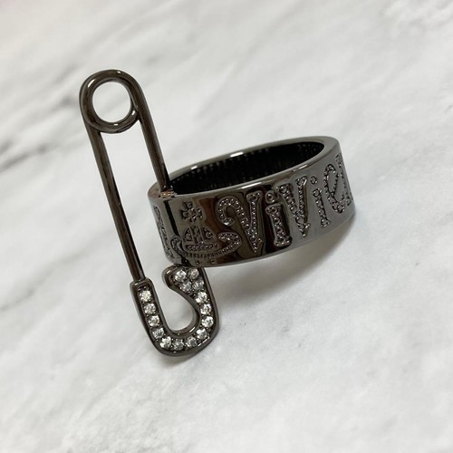 Anello vivienne westwood - anello,