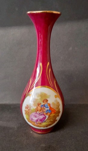 Mini vaso vintage - , limoges