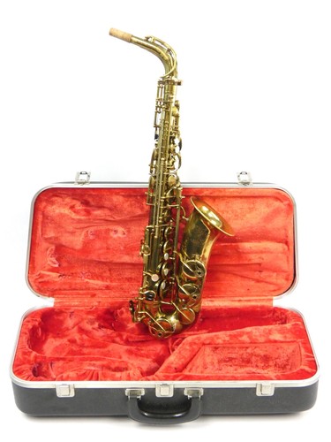 1938 selmer paris - 1938, balanced