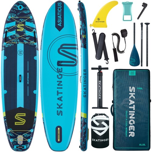 Paddle board 35 extra - 6,