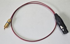 Van den Hul The Orchid XLR