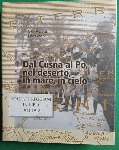 Dal cusna nel - dal, al