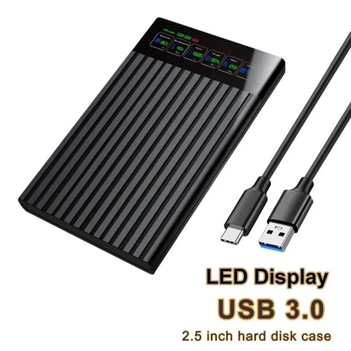 Hard disk esterno - 1, usb