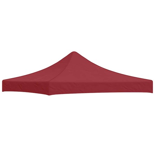 Tetto tendone feste 3x3 - 3x3, m