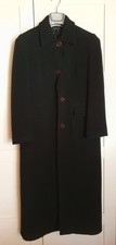 Cappotto lungo Donna Tg 42