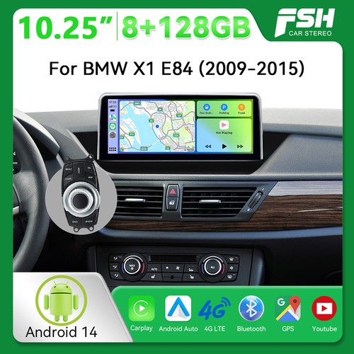 Autoradio android 14 - 10.25",