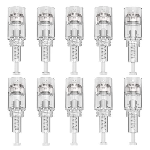 Cartucce microneedling per - cartucce,