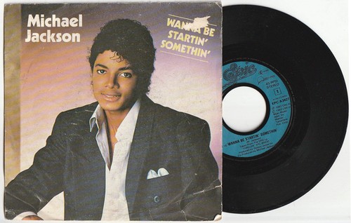 Michael jackson wanna - jackson,