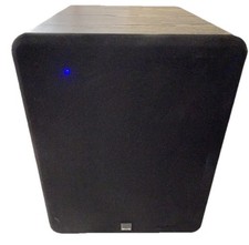 SVS PB-1000 subwoofer e slitta