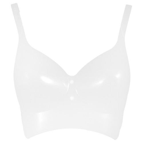 Manichino plastica busto - manichino,