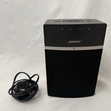 BOSE SOUNDTOUCH 10 SISTEMA