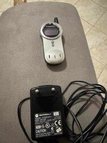 Motorola v70 vintage - motorola,