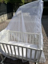 Lettino Culla Per Neonati 