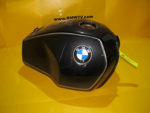 Serbatoio carburante bmw r100 - carburante,