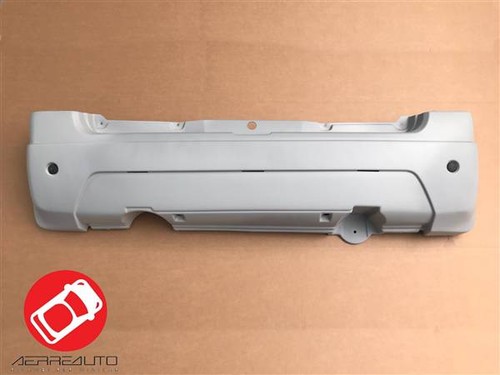 0188001 paraurti posteriore - 0188001,