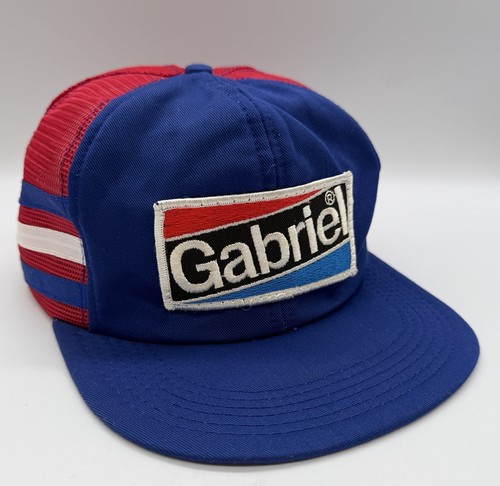 Ammortizzatori vintage gabriel - ammortizzatori,