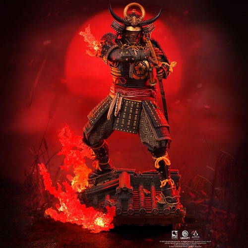 Figurine assassin creed - figurine,