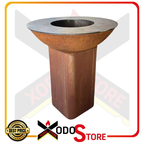 Braciere barbecue bbq - , da