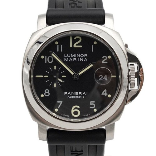 Officine panerai luminor - officine,