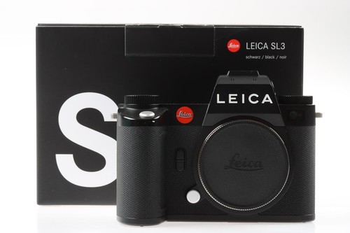 Custodia leica sl3 - sl3, 10607