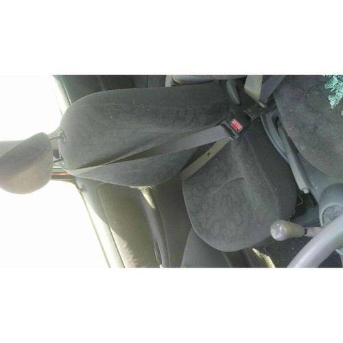 Sedili completi toyota yaris - completi,