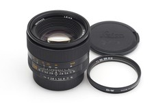 Leitz Leica R Summilux-R