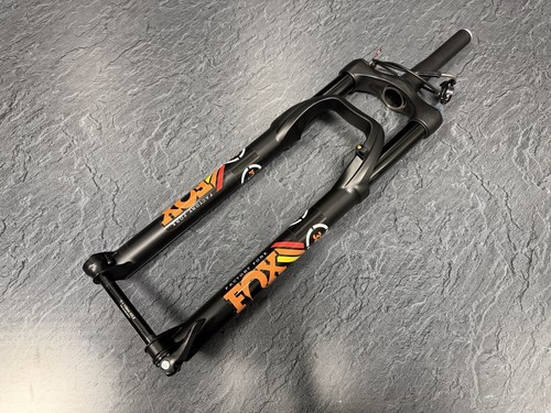 Fox performance series - fox,