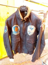 cockpit usa Giubbotto Aviatore