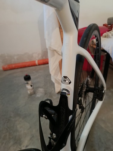 Bicicletta corsa colore - da,