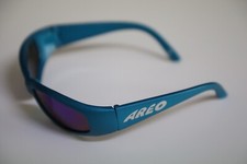 Occhiali vintage MTB, AREO, Paola Pezzo edition eyewear Kriptonite. Atlanta '96