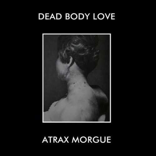 Dead body love atrax - dead,