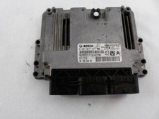 9676833080 CENTRALINA INIEZIONE MOTORE CITROEN C3 1.4 D 50KW 5M 5P (2011) RICAMB