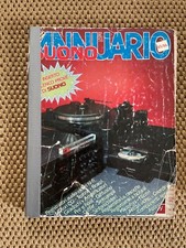 Annuario suono 1985 - 1985/86,