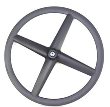 700C Full Carbon 4 Raggi Ruote