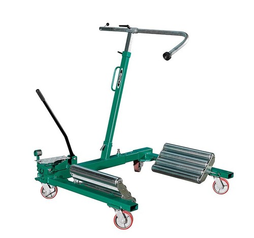 Carrello sollevatore per