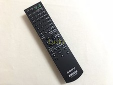 NUOVO telecomando di ricambio per Sony RM-AAU057 RM-AAU130 148729411 Home Audio