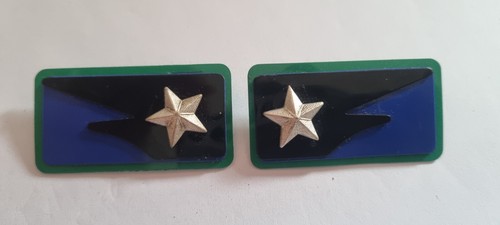 Coppia mostrine alpini - mostrine,
