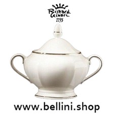 RICHARD GINORI DUCHESSA FILO ORO - Zuccheriera