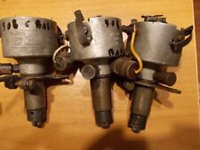 spinterogeno marelli S47 fiat 508C balilla