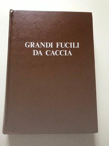 Grandi fucili caccia - da,