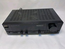 Akai AM-15 Stereo Integrated