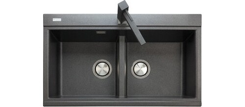 Lavello cucina vasche eff - cucina,