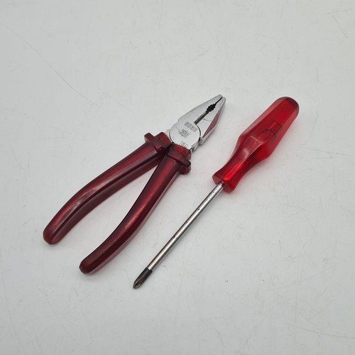 Usag screwdriver pliers adap