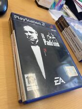 PS2 - IL PADRINO