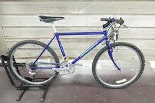 Rare Purple Blue BIANCHI